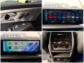 BMW XM RNG DESIGN 1 of 1= XDRIVE= M DRIVE PACKAGE= B&W= , снимка 16