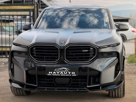 BMW XM RNG DESIGN 1 of 1= XDRIVE= M DRIVE PACKAGE= B&W= , снимка 1