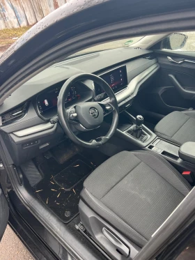 Skoda Octavia Business, снимка 5