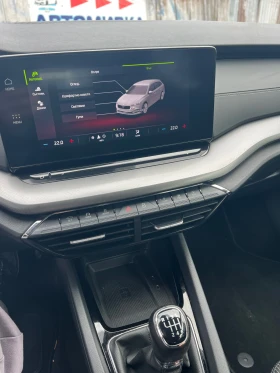 Skoda Octavia Business, снимка 6