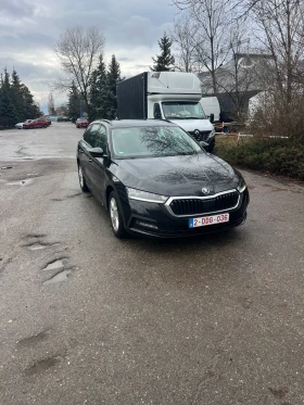 Skoda Octavia Business, снимка 2