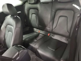Audi A5 * PROGRESSIV * * ПОДГРЕВ* * CARFAX* , снимка 12
