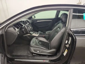 Audi A5 * PROGRESSIV * * ПОДГРЕВ* * CARFAX* , снимка 5
