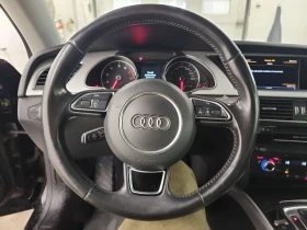 Audi A5 * PROGRESSIV * * ПОДГРЕВ* * CARFAX* , снимка 11