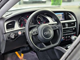 Audi A5 S-LINE/DISTR/BANG&OLUFSEN/ПОДГРЕВ/ОБДУХ/МЕМОRY/LIZ, снимка 10