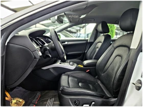 Audi A5 S-LINE/DISTR/BANG&OLUFSEN/ПОДГРЕВ/ОБДУХ/МЕМОRY/LIZ, снимка 15
