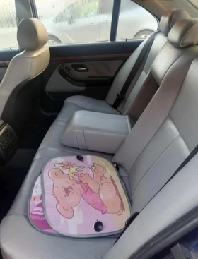 BMW 525, снимка 5