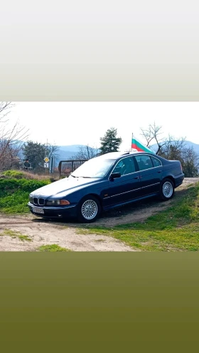 BMW 525, снимка 2