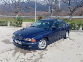 BMW 525, снимка 3