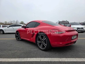 Porsche Cayman ОПЦИЯ ЗА ЛИЗИНГ ОТ 280 ЕВРО НА МЕСЕЦ!, снимка 5