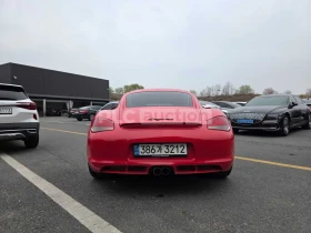 Porsche Cayman ОПЦИЯ ЗА ЛИЗИНГ ОТ 280 ЕВРО НА МЕСЕЦ!, снимка 6