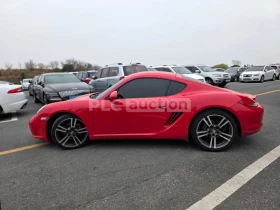 Porsche Cayman ОПЦИЯ ЗА ЛИЗИНГ ОТ 280 ЕВРО НА МЕСЕЦ!, снимка 4