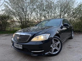Mercedes-Benz S 400 S 400 HYBRID GAZ, снимка 3
