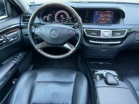 Mercedes-Benz S 400 S 400 HYBRID GAZ, снимка 13