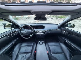 Mercedes-Benz S 400 S 400 HYBRID GAZ, снимка 9