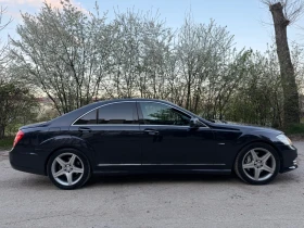 Mercedes-Benz S 400 S 400 HYBRID GAZ, снимка 7