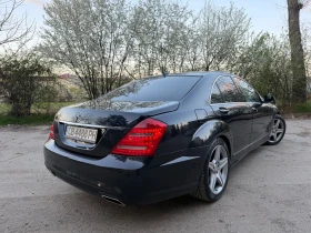 Mercedes-Benz S 400 S 400 HYBRID GAZ, снимка 6