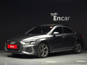 Audi A3 2.0 TFSI, снимка 1