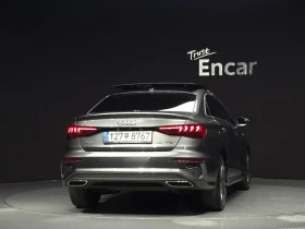 Audi A3 2.0 TFSI, снимка 4