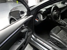 Audi A3 2.0 TFSI, снимка 11