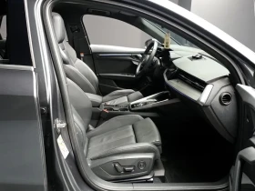 Audi A3 2.0 TFSI, снимка 10