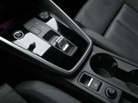 Audi A3 2.0 TFSI, снимка 9