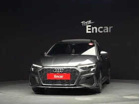 Audi A3 2.0 TFSI, снимка 3