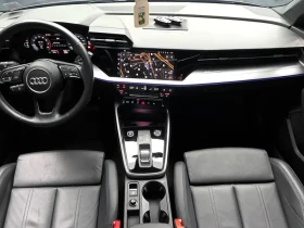 Audi A3 2.0 TFSI, снимка 7