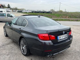 BMW 530  Собствен лизинг! 100% Одобрение, снимка 8