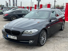 BMW 530  Собствен лизинг! 100% Одобрение, снимка 4