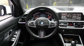 BMW 320 M package/Harman Kardon/360 КАМЕРИ/FULL!, снимка 8