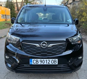 Opel Combo 7 места/Автоматик, снимка 2