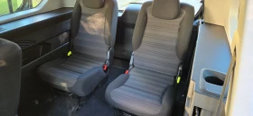 Opel Combo 7 места/Автоматик, снимка 13
