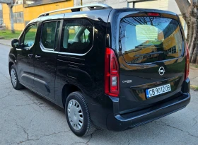 Opel Combo 7 места/Автоматик, снимка 6