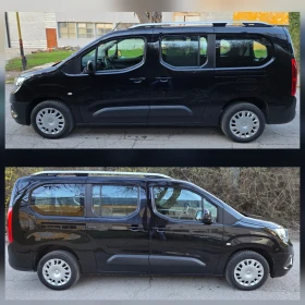 Opel Combo 7 места/Автоматик, снимка 7