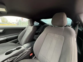 Ford Mustang FACE* 2.3ECOBOOST* NAVI* РЕАЛНИ КМ!, снимка 9