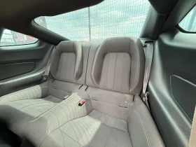 Ford Mustang FACE* 2.3ECOBOOST* NAVI* РЕАЛНИ КМ!, снимка 10