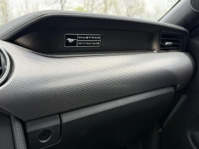 Ford Mustang FACE* 2.3ECOBOOST* NAVI* РЕАЛНИ КМ!, снимка 13