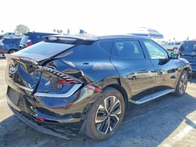Kia EV6 0.0l Wind, снимка 3