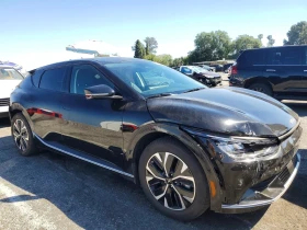 Kia EV6 0.0l Wind, снимка 4