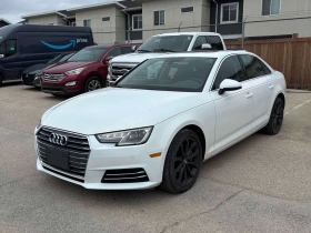 Audi A4 | Progressiv | CARFAX | ПОДГРЕВ | ШИБЕДАХ | , снимка 1