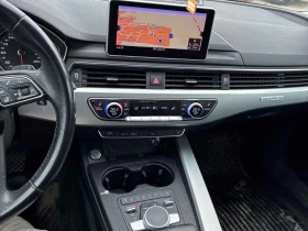 Audi A4 | Progressiv | CARFAX | ПОДГРЕВ | ШИБЕДАХ | , снимка 9