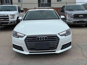 Audi A4 | Progressiv | CARFAX | ПОДГРЕВ | ШИБЕДАХ | , снимка 6