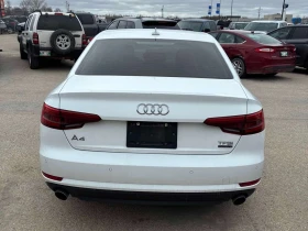 Audi A4 | Progressiv | CARFAX | ПОДГРЕВ | ШИБЕДАХ | , снимка 4