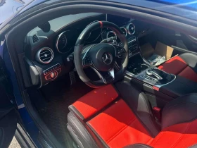 Mercedes-Benz C 63 AMG S| DISTRONIC| 360| HUD| BURMESTER| ПОДГРЕВИ| CARFX, снимка 6
