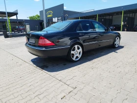 Mercedes-Benz S 320, снимка 2