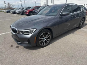 BMW 330 HYBRID * ПОДГРЕВ * ПАНОРАМА* CARFAX, снимка 5