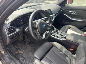 BMW 330 HYBRID * ПОДГРЕВ * ПАНОРАМА* CARFAX, снимка 6
