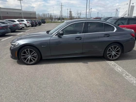 BMW 330 HYBRID * ПОДГРЕВ * ПАНОРАМА* CARFAX, снимка 4