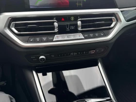 BMW 330 HYBRID * ПОДГРЕВ * ПАНОРАМА* CARFAX, снимка 7